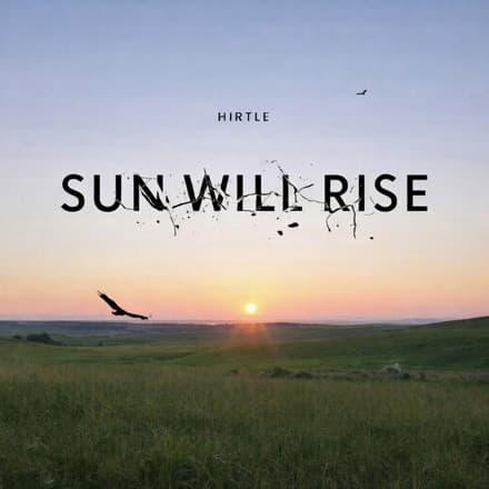 Sun Will Rise cover art