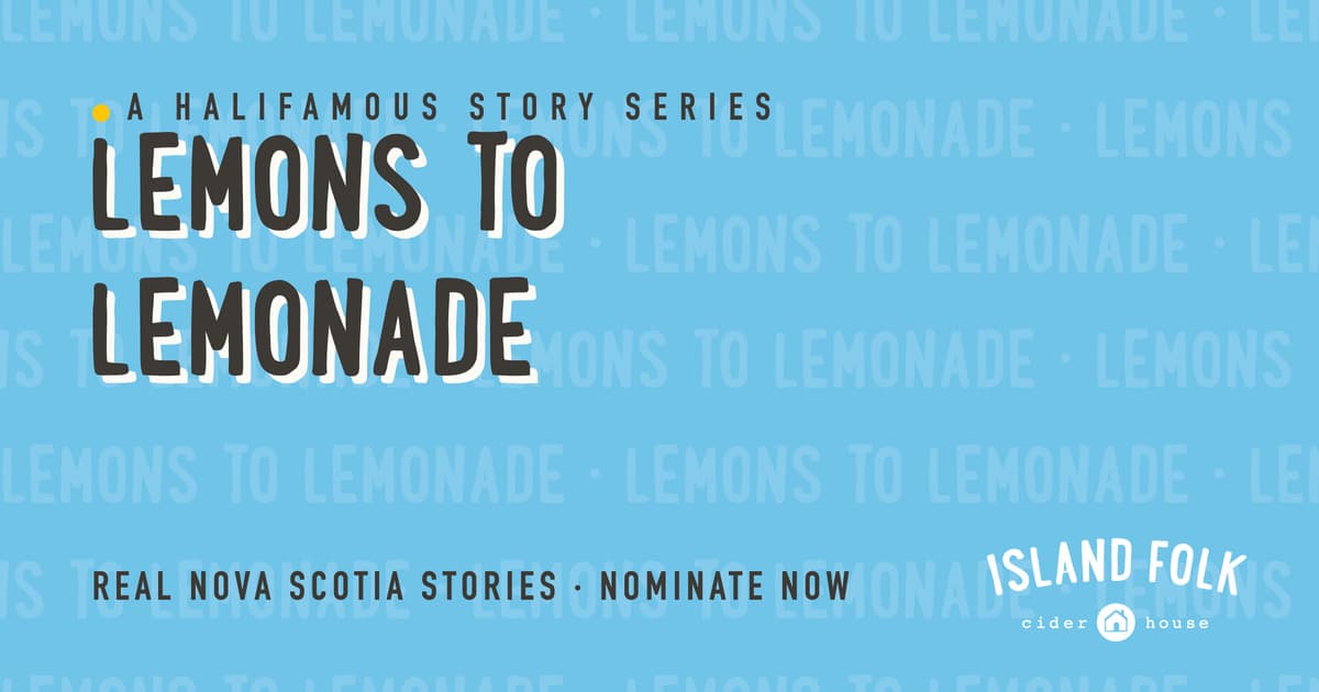 Ready to Release — Lemons to Lemonade